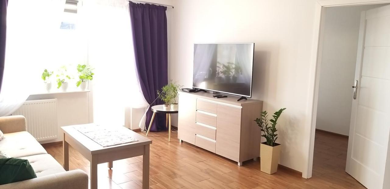 Mieszkanie Ustka 1 المظهر الخارجي الصورة